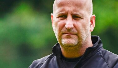 Mehnert ist nur für 90 Minuten Rivale des Wuppertaler SV