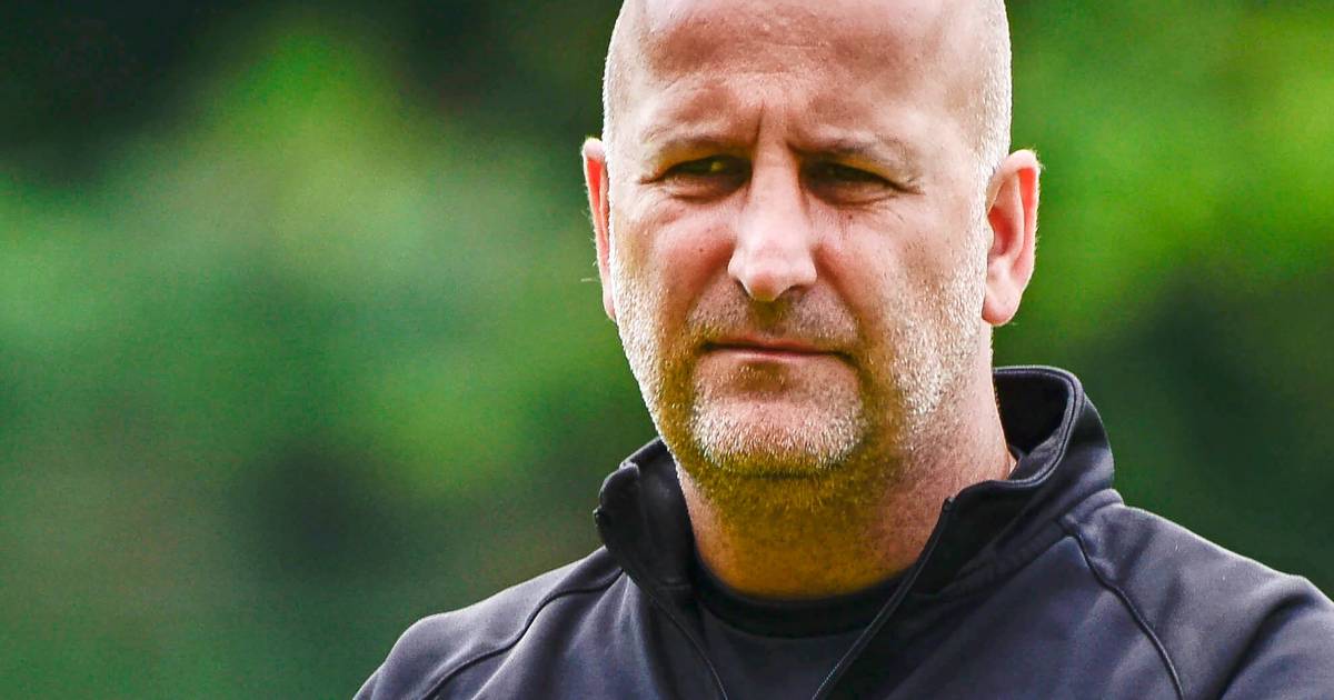 Mehnert ist nur für 90 Minuten Rivale des Wuppertaler SV