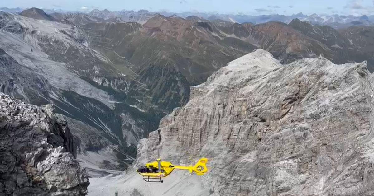 Fünf Deutsche in Südtirol durch Lawine getötet