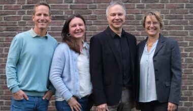 Tag der offenen Tür in unsichtbarer Gesamtschule