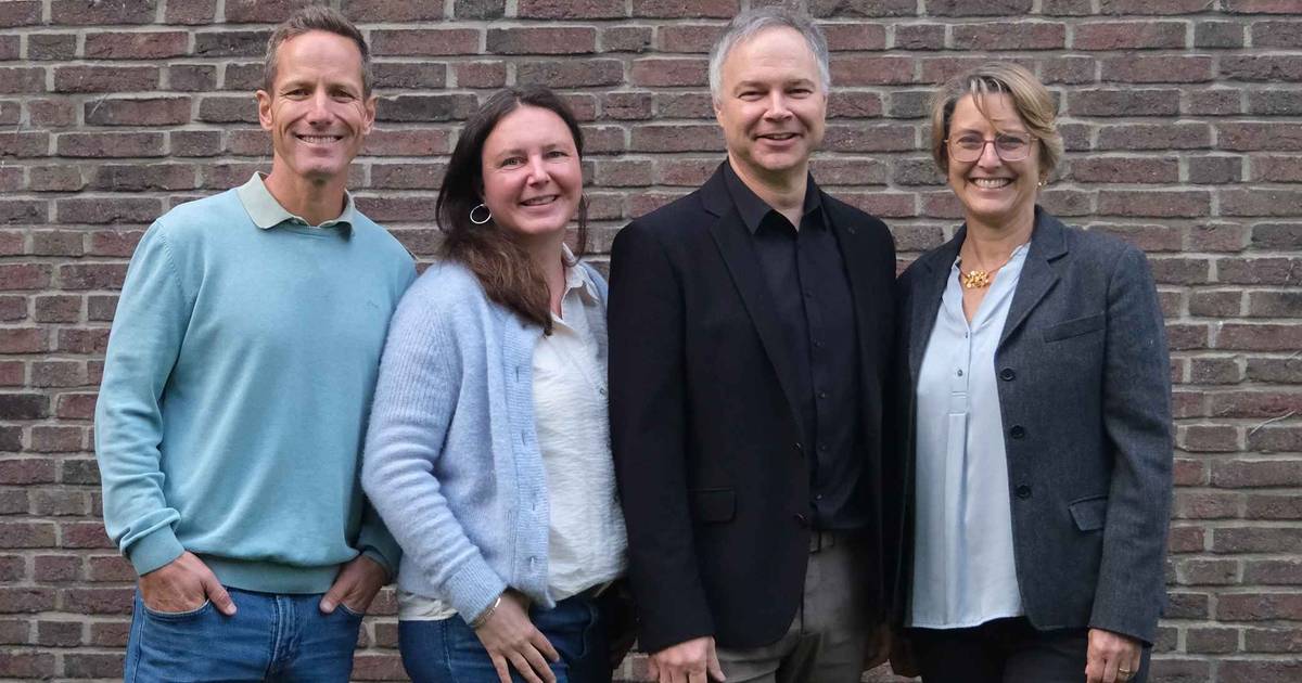 Tag der offenen Tür in unsichtbarer Gesamtschule