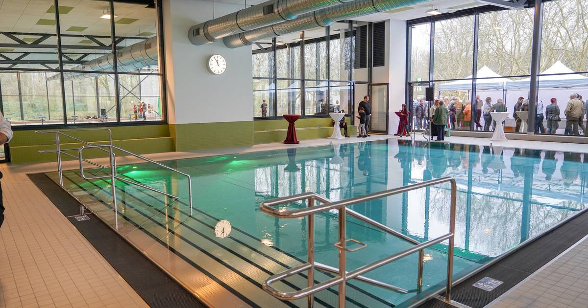 Hallenbad Vogelsang – Stadt Solingen weist Kritik von Behinderten zurück