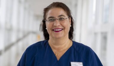 Vortäge am AKH Viersen zum Thema Inkontinenz