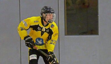 Kaarst kassiert deftige Niederlage in Essen