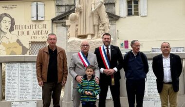 Tag der Vereine, Städtepartnerschaft, Bruderschaft