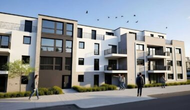 Grünes Licht für Syrtaki-Neubau in Vennhausen 