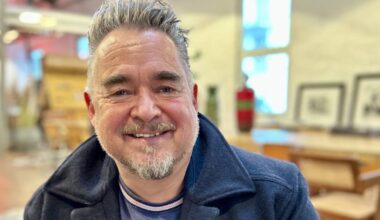 Soul Society in Düsseldorf - Michael B. Spreckelmeyer im Gespräch