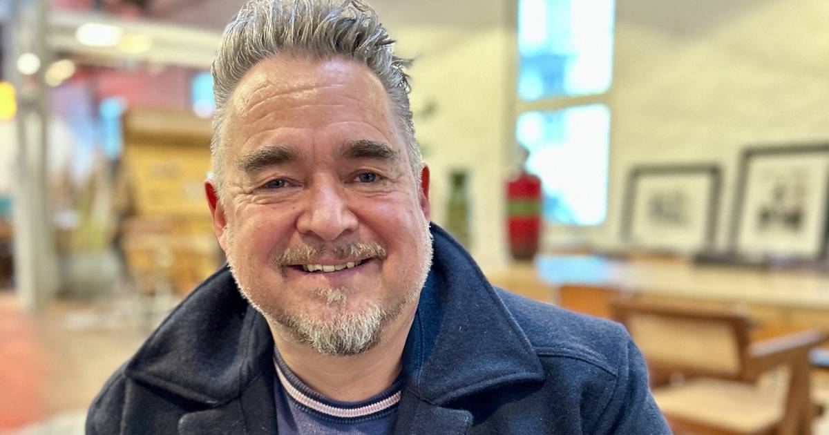 Soul Society in Düsseldorf - Michael B. Spreckelmeyer im Gespräch