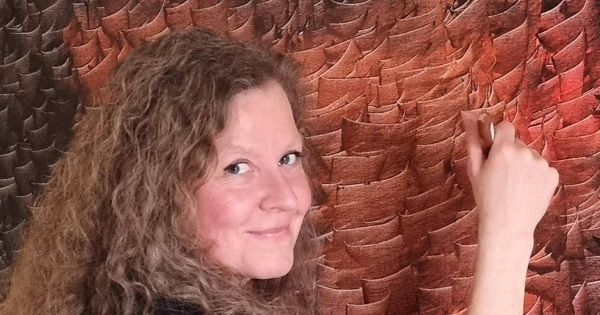 Annette Dyba und Martha Sofia Drasdo in Vino's Weinbar