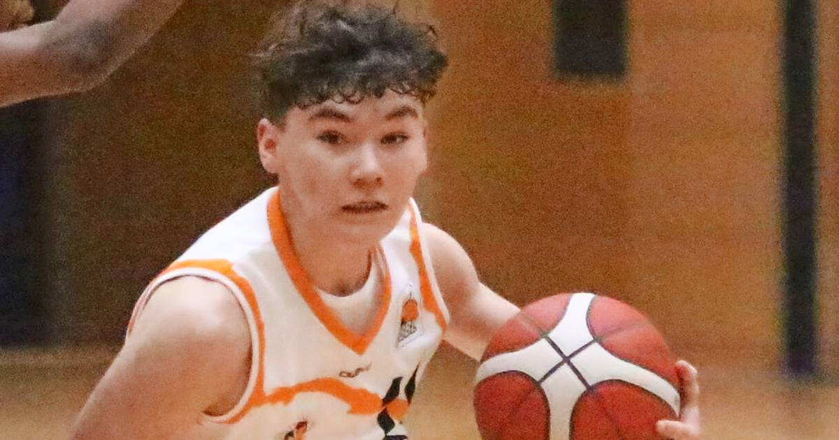 Erste Punkte für die Zweite der Südwest Baskets Wuppertal