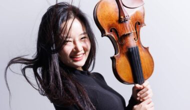 Orquestra Simfònica de Barcelona in der Düsseldorfer Tonhalle.
