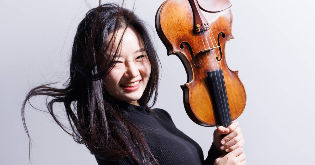 Orquestra Simfònica de Barcelona in der Düsseldorfer Tonhalle.