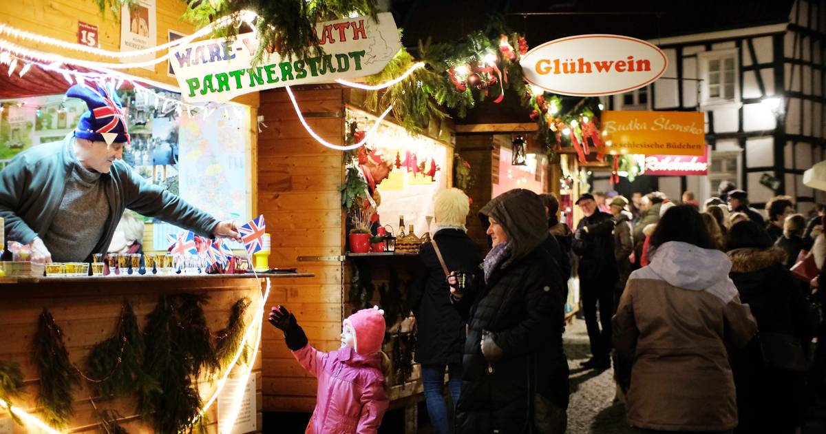 Herzog-Wilhelm-Markt beteiligt sich an Luisa