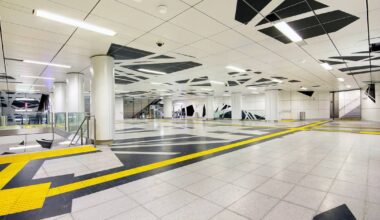 Düsseldorf: Nach Übergriff - wie sicher sind U-Bahnhöfe?