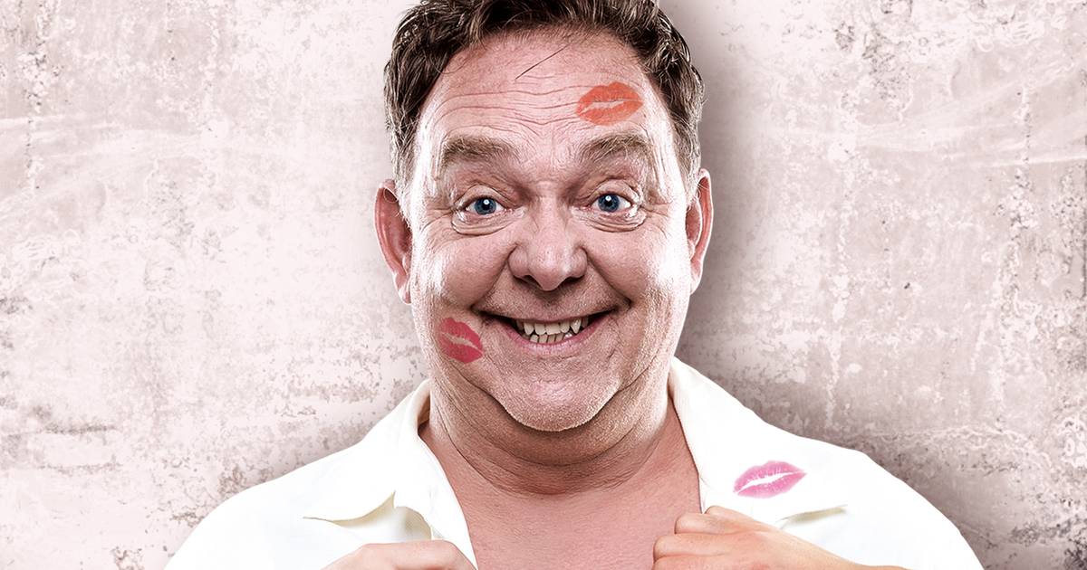 Jahresfinale beim Enni Comedy Salon