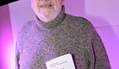 Jüdische Lebensgeschichten mit Gerhard Haase-Hindenberg