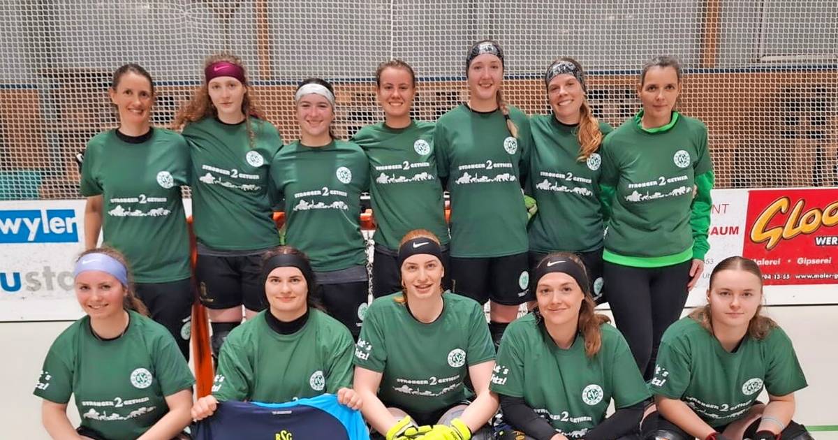 Eine lohnende Europapokalreise für die Dörper Cats