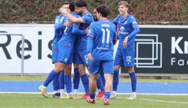 Wuppertaler SV holt Punkt beim Bonner SC