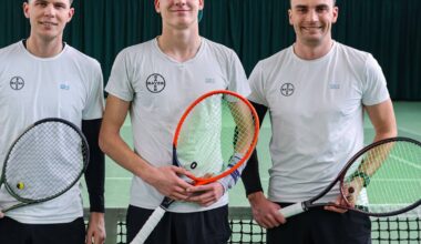 Wichtige Siege für die Herren von Bayer-Wuppertal und Blau-Weiss Elberfeld