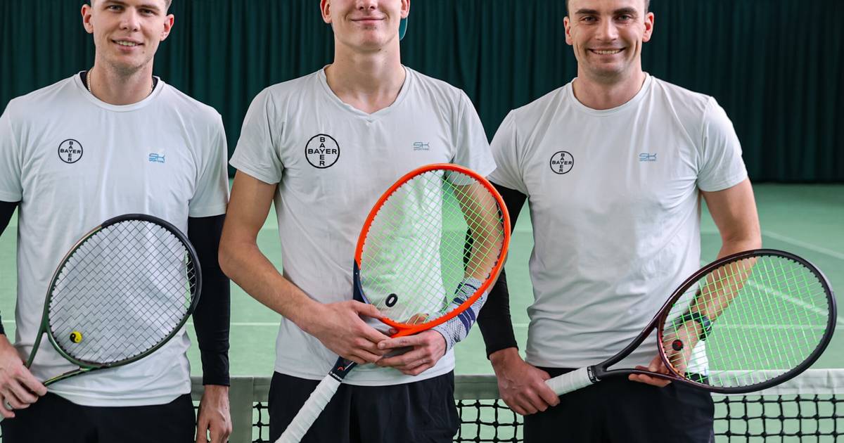 Wichtige Siege für die Herren von Bayer-Wuppertal und Blau-Weiss Elberfeld