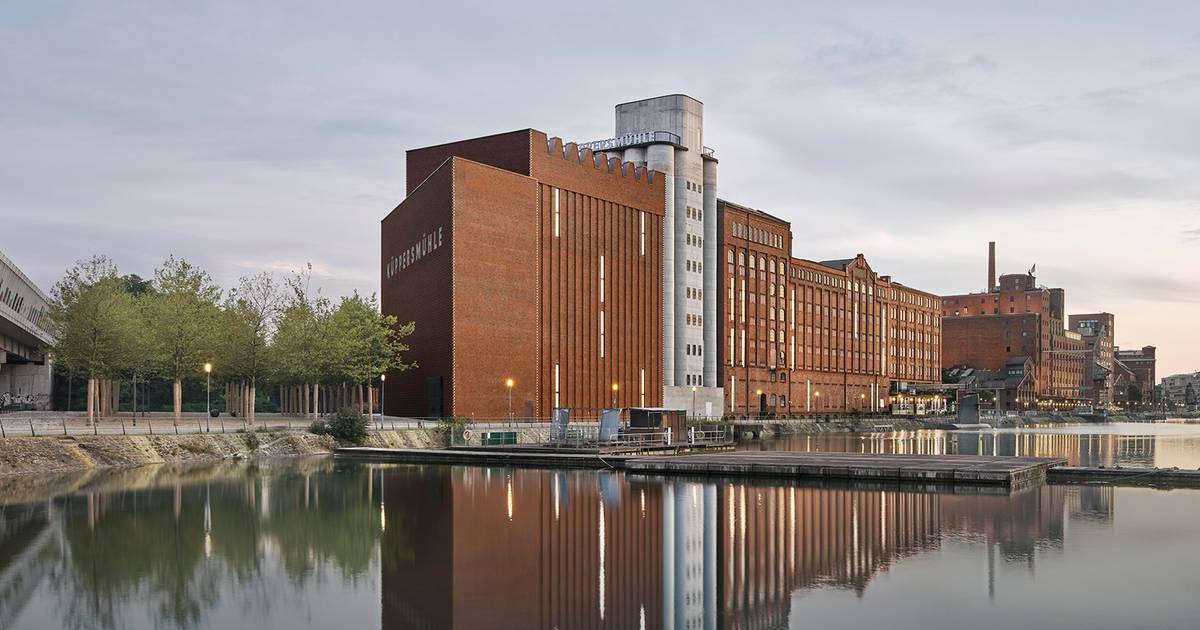 Duisburg: Wella-Erbe Ulrich Ströher gestorben