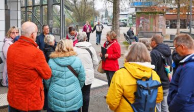 Den Wuppertaler Charme über Kuriositäten erschließen