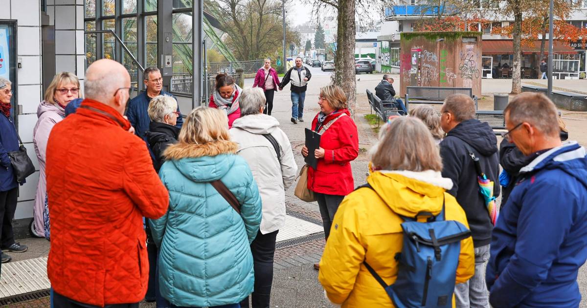 Den Wuppertaler Charme über Kuriositäten erschließen