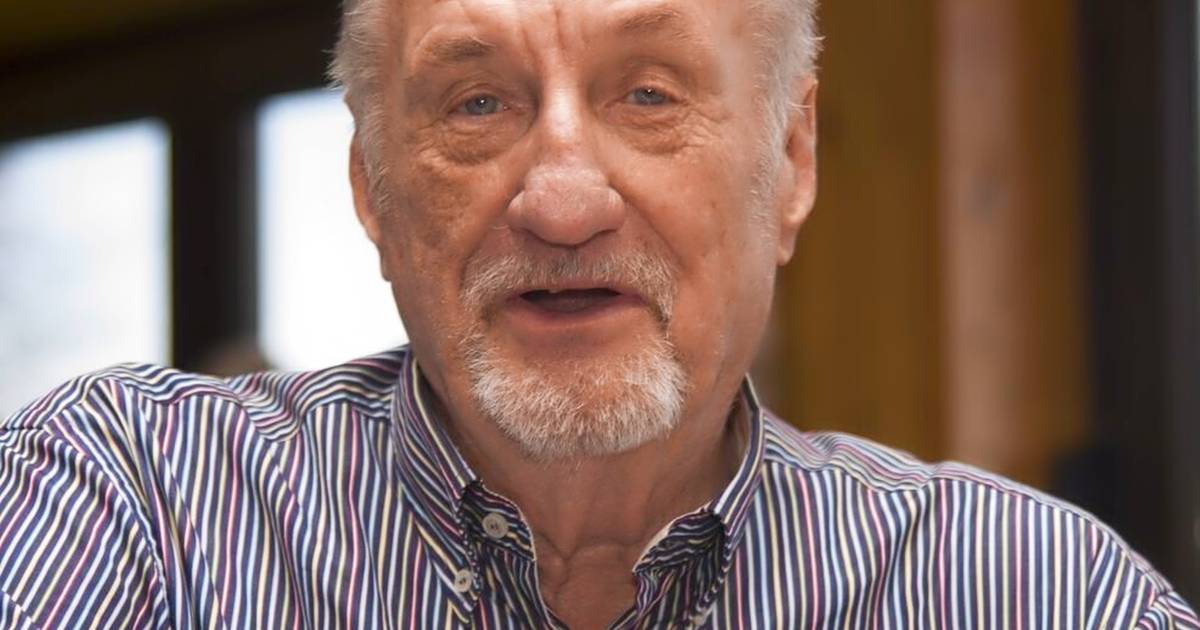 Trauer um den Wuppertaler Heinz Walter Müller