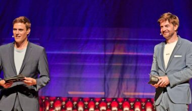 True-Crime-Format in der Wuppertaler Stadthalle