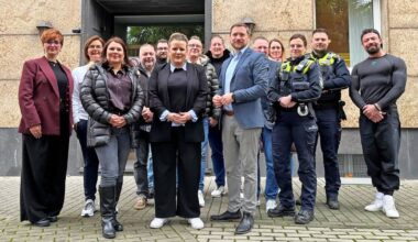 Handelsverband So wird Weihnachtsshopping in MG sicher+schön