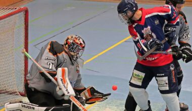 Alles oder Nichts für die Bockumer Bulldogs