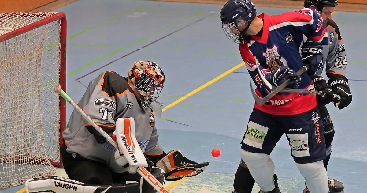 Alles oder Nichts für die Bockumer Bulldogs