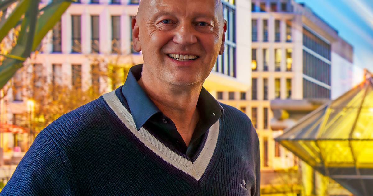 Michael Schulte sitzt nun dem Wuppertaler Wirtschaftsausschuss vor