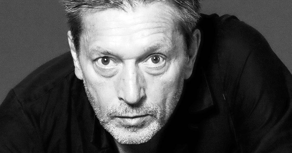 Uwe Becker hat sich als Kind nicht ganz an die Reihenfolge bei den Türchen gehalten