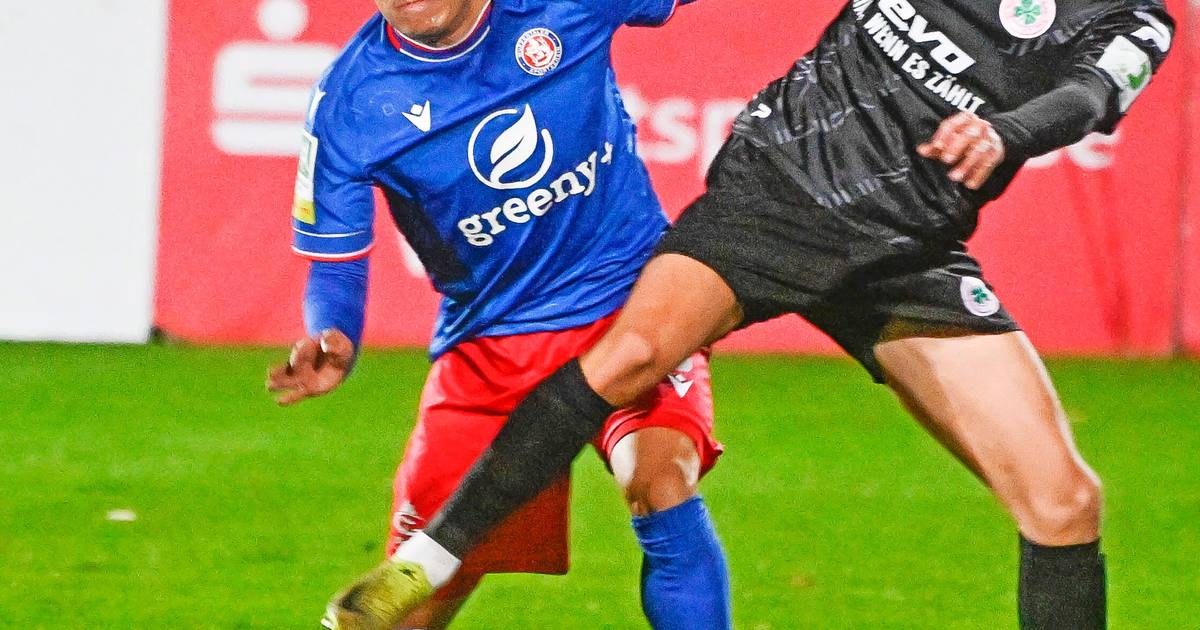 Wuppertaler SV: Mit Sturmengpass nach Gütersloh