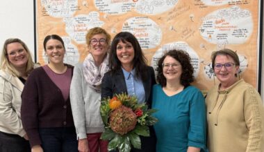 Neuer Vorstand bei Donuam Vitae