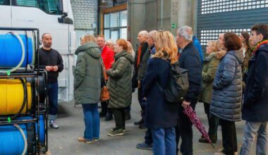 Keine Formel 1 ohne Technik aus Wuppertal