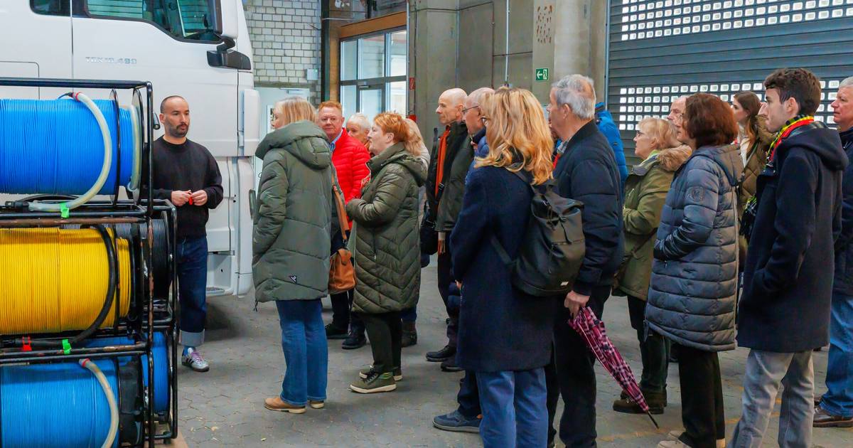 Keine Formel 1 ohne Technik aus Wuppertal