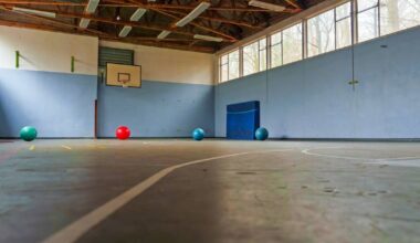 Landesleistungsstützpunkt Wuppertal steht ohne Halle da