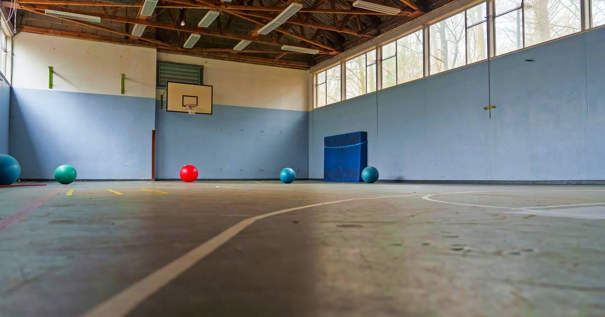 Landesleistungsstützpunkt Wuppertal steht ohne Halle da