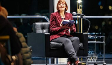 Mörderisches Krimi-Vergnügen hoch über der Stadt Wuppertal