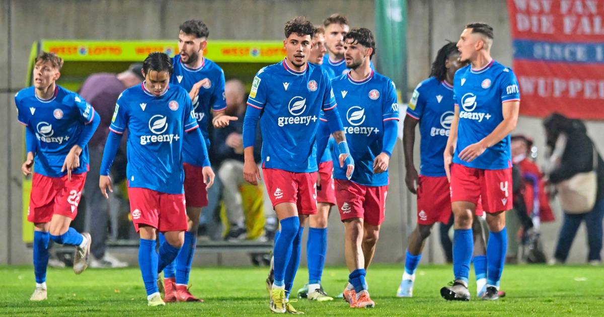 Diesmal keine Sieben auf einen Streich