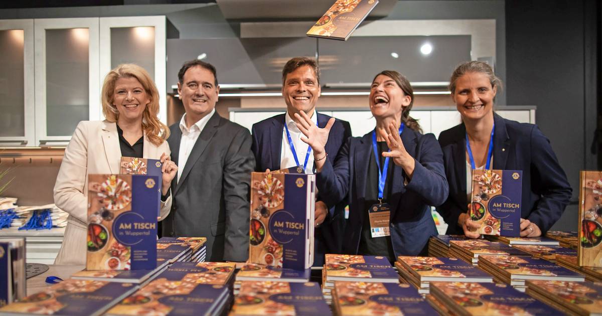 Eine Genussreise durch die Stadt zum Nachkochen