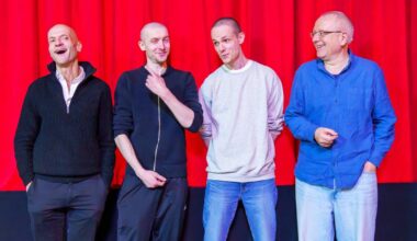 Schauspiel Wuppertal zeigt Becketts Klassiker „Endspiel“