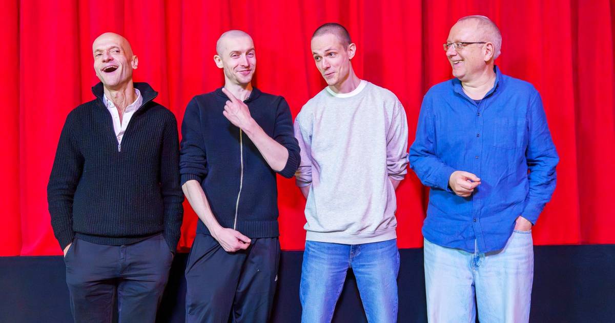 Schauspiel Wuppertal zeigt Becketts Klassiker „Endspiel“