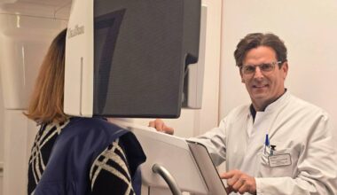 Schluss mit verstopfter Nase und Kopfschmerzen