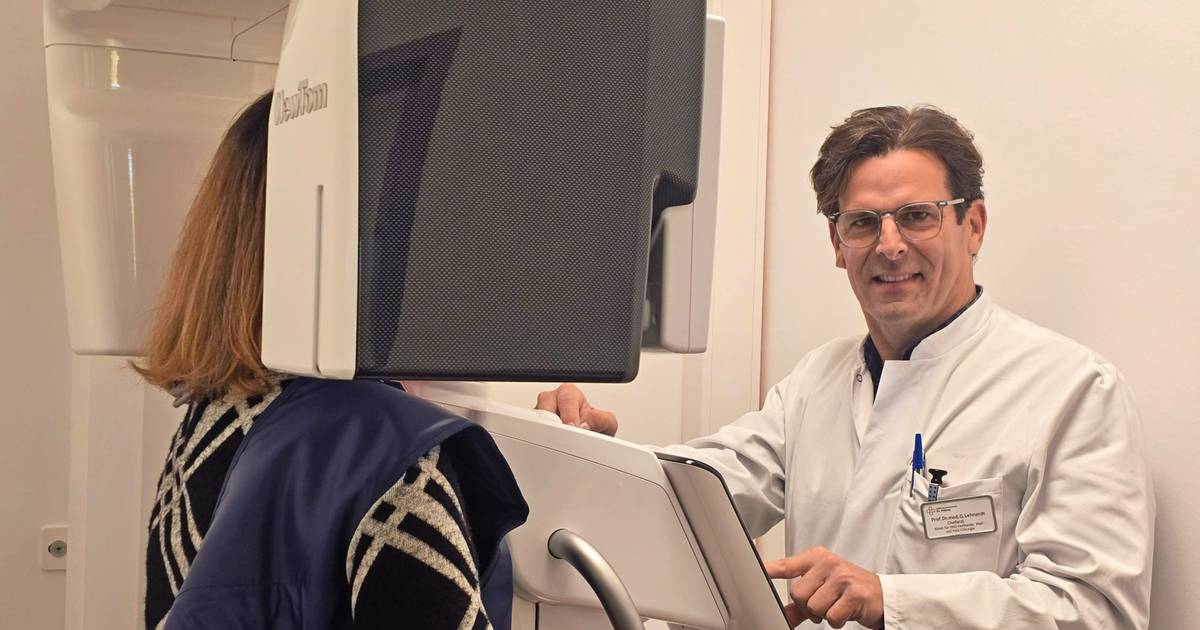 Schluss mit verstopfter Nase und Kopfschmerzen