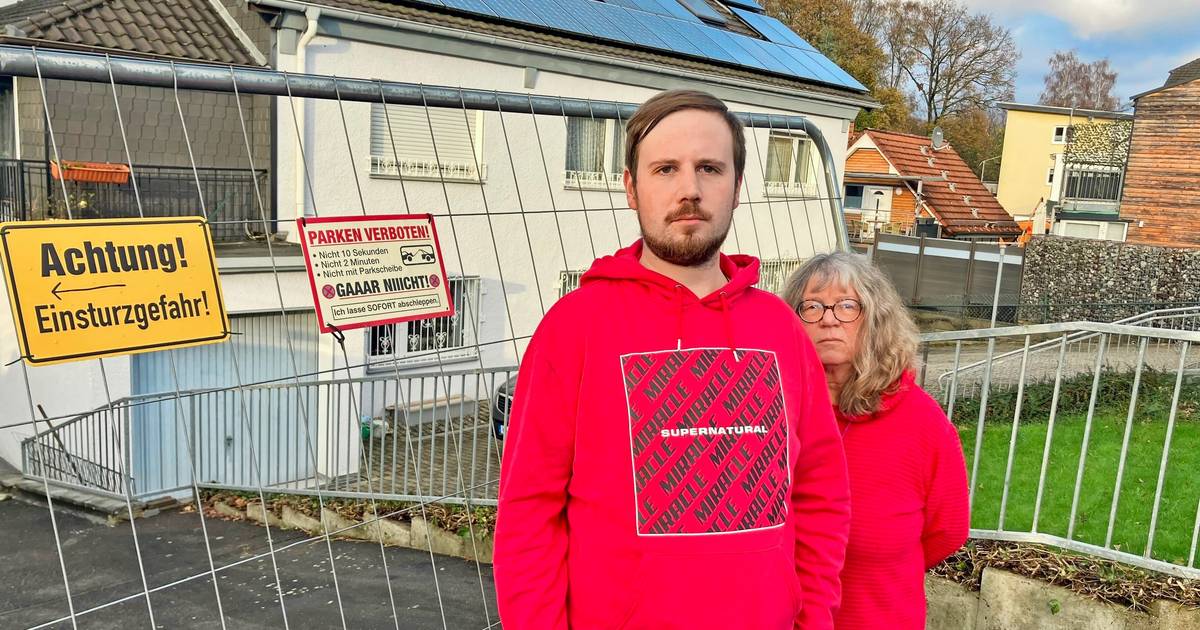Solinger Familie kämpft verzweifelt um ihr Zuhause