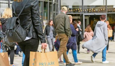 Wuppertaler Händler gehen optimistisch in die Weihnachtszeit