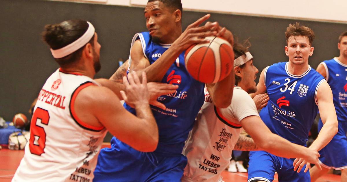 Barmer TV siegt in engem Derby bei Kult-Sport Wuppertal